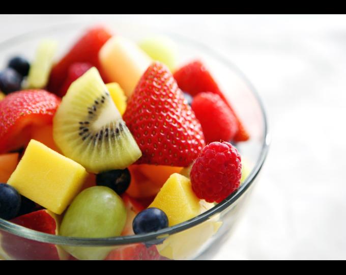 Salada de Frutas
